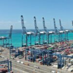 Saudi-ports